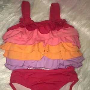 GYMBOREE BATHING SUIT SIZE 3